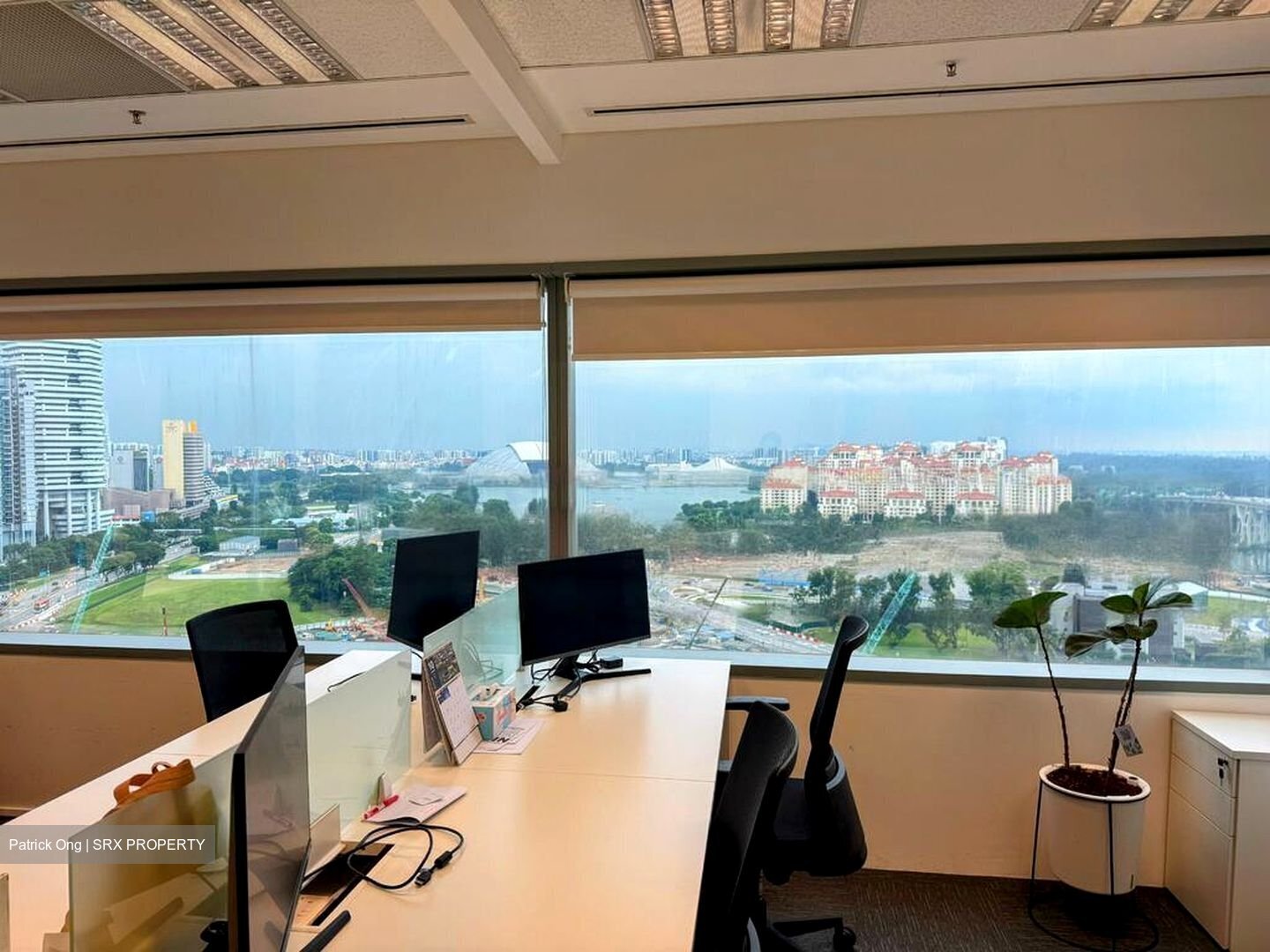 Suntec Tower Five (D1), Office #457176131